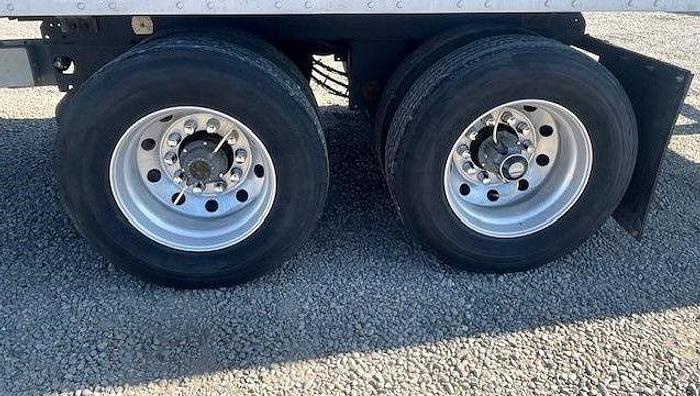 Used 2020 GREAT DANE 53x102 Trailer