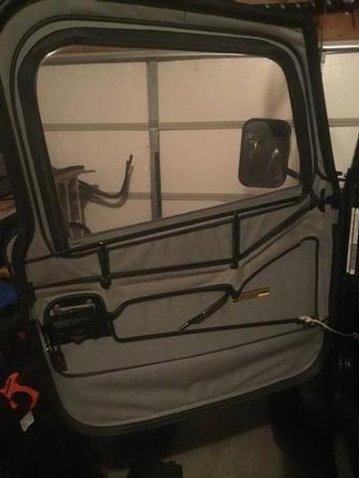 Used 2005 Jeep Wrangler SE