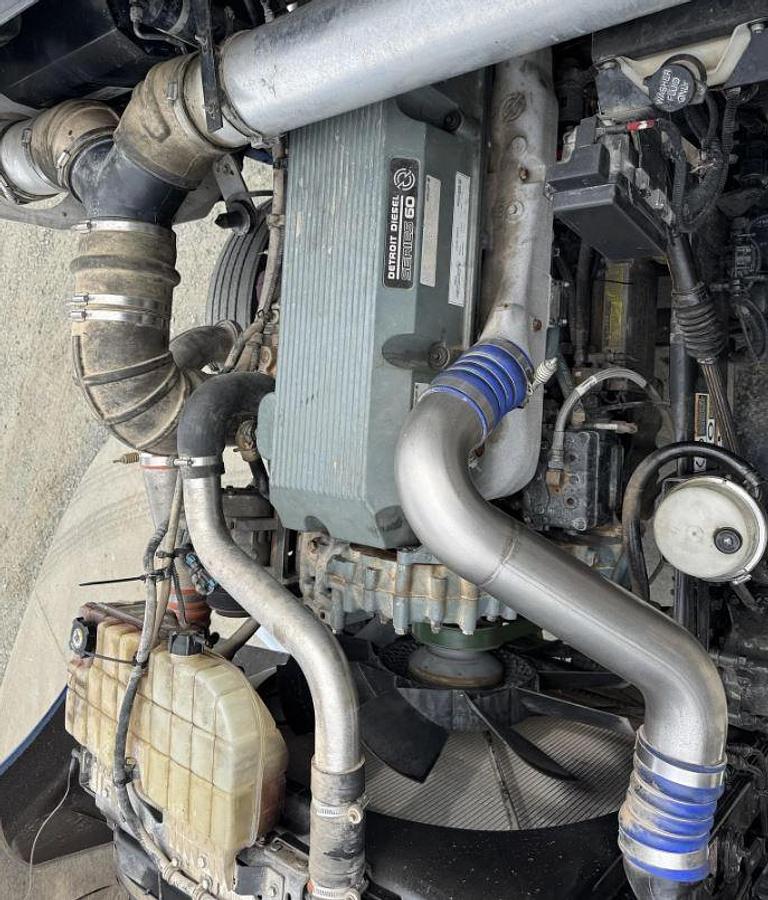 Used 2016 Kenworth T800