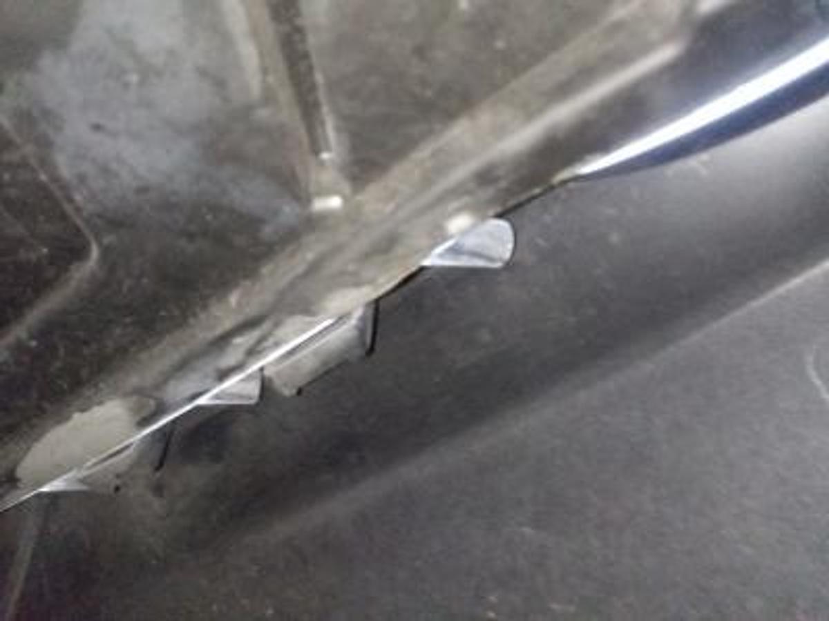 Used 1969 Chevrolet Suburban K-10