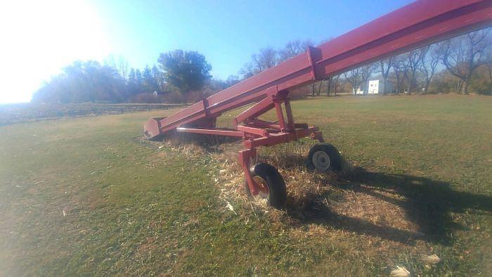 Used Unknown Sudenga Super Scoop