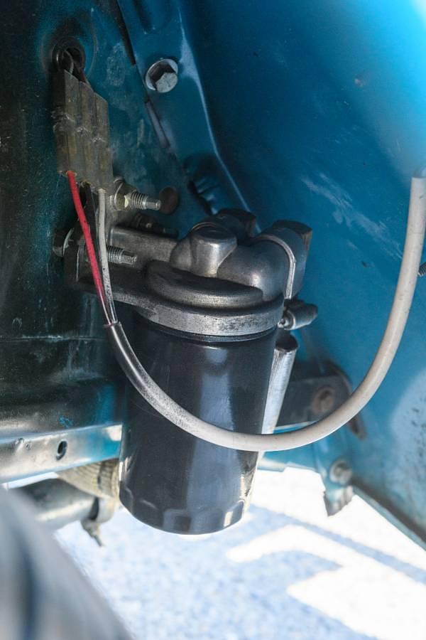 Used 1965 Volkswagen Beetle