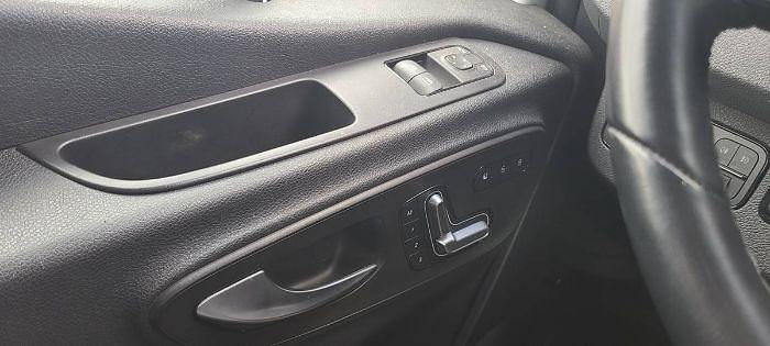 Used 2019 Mercedes-Benz Sprinter 3500XD