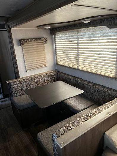 Used 2017 Keystone HIDEOUT TRAVEL TRAILER