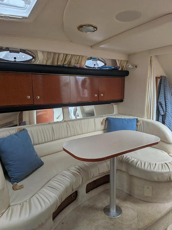 Used 2002 Sea Ray Sundancer 340 Cruiser