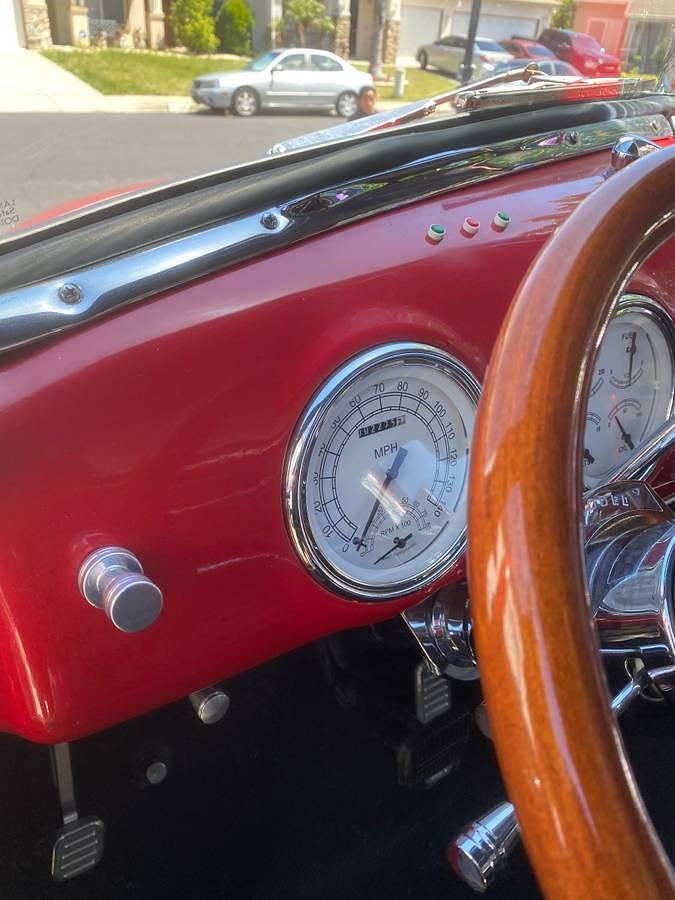 Used 5 Window Chevy 3100