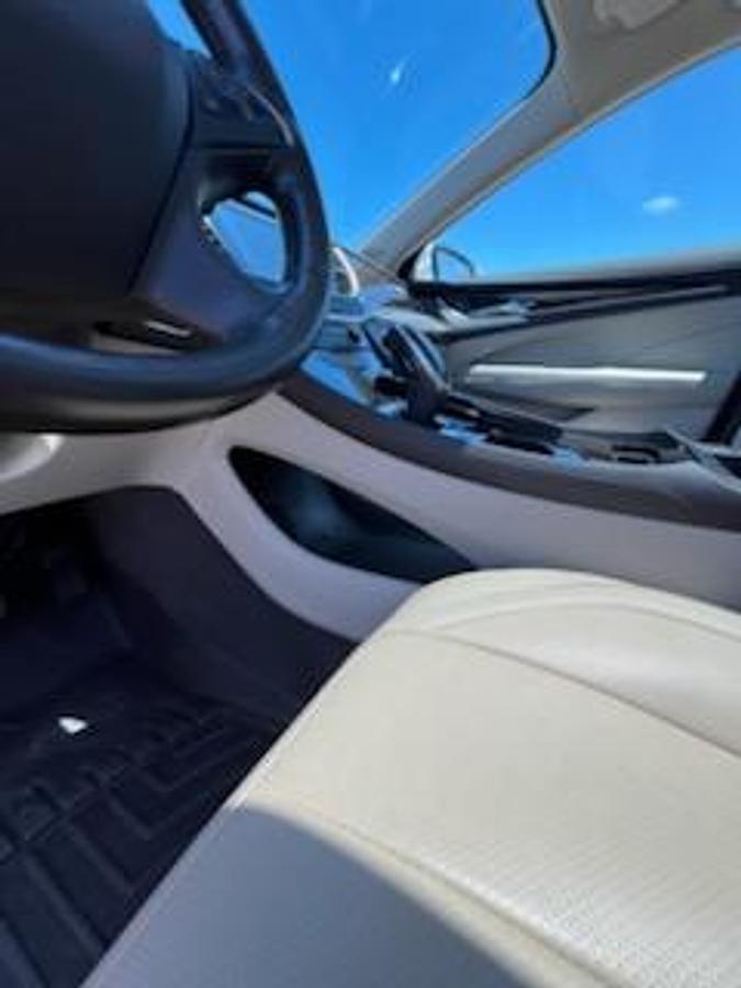 Used 2019 Buick Lacrosse Premium AWD