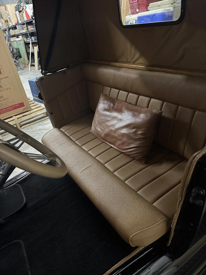 Used 1929 Ford Model A Roadster