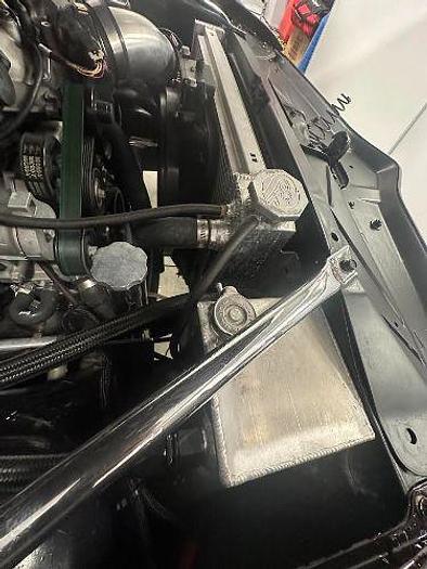 Used 1968 Pontiac Firebird Customized Coupe