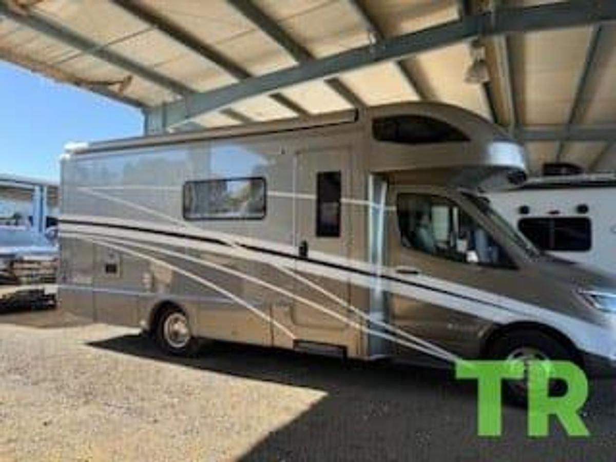 Used 2023 Winnebago View 24d