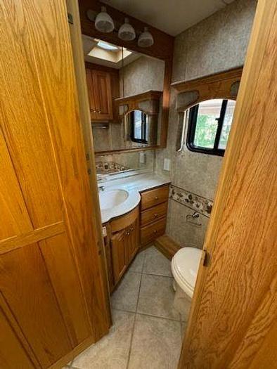 Used 2006 Monaco Diplomat 40PDQ