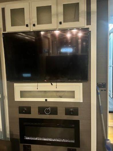 Used 2022 Vanleigh Vilano 394RK