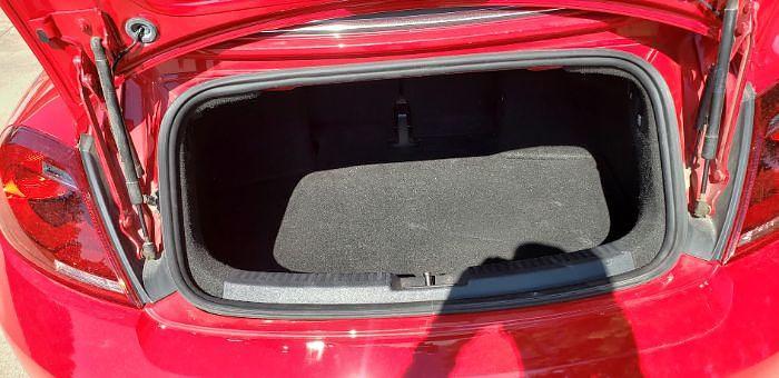 Used 2014 Volkswagen Beetle Convertible 2.5L