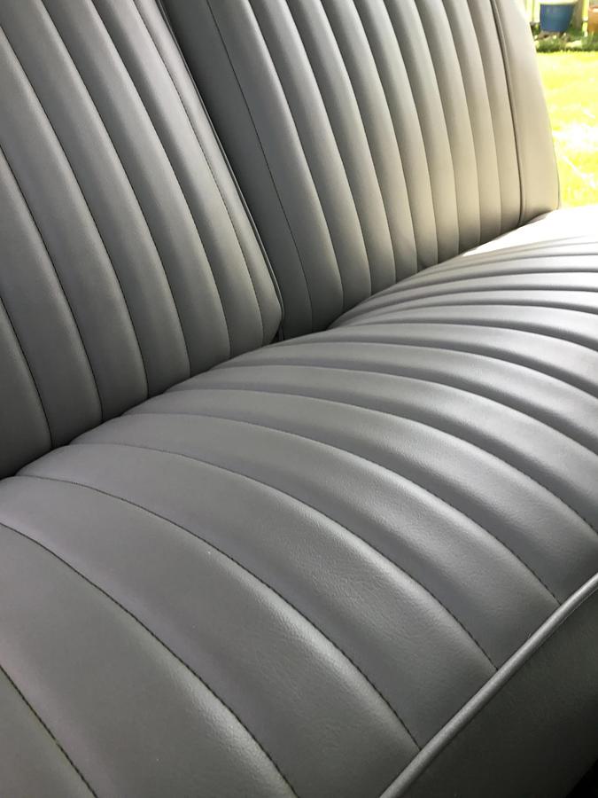 Used 1937 Chevrolet Master 85