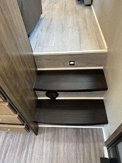 Used 2019 Coachmen Chaparral 370FL