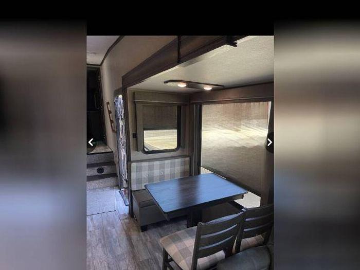 Used 2022 Grand Design Reflection 337Rls