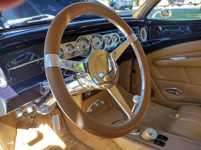 Used 1937 Ford 5 Window Custom