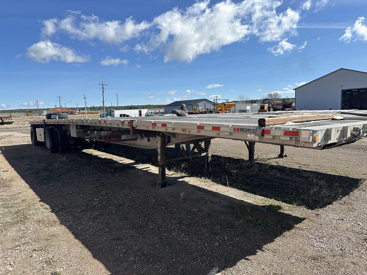 Used 2006 Kenworth W900 Conventional Sleeper Semi