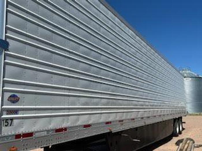 Used 2022 Utility Reefer 3000R