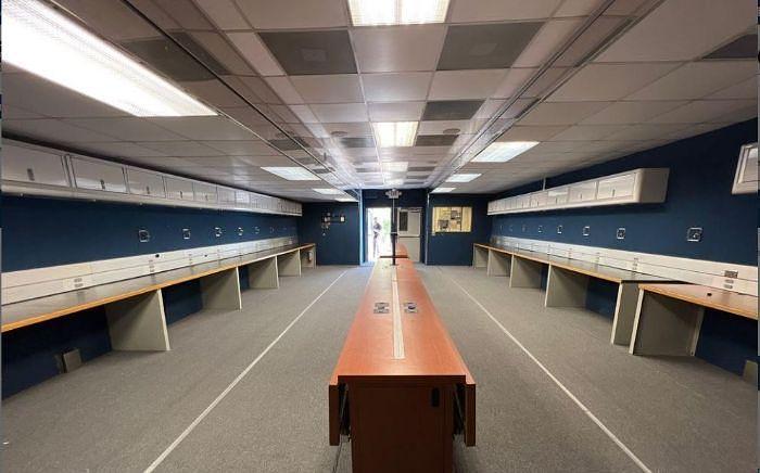 Used 2003 KENTUCKY Command Center