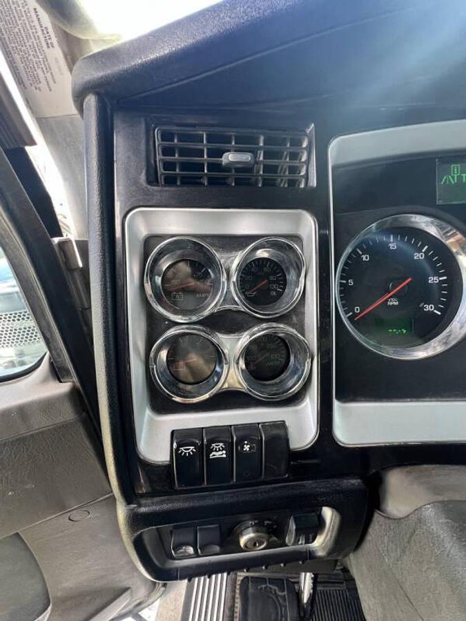 Used 2014 Kenworth W900L