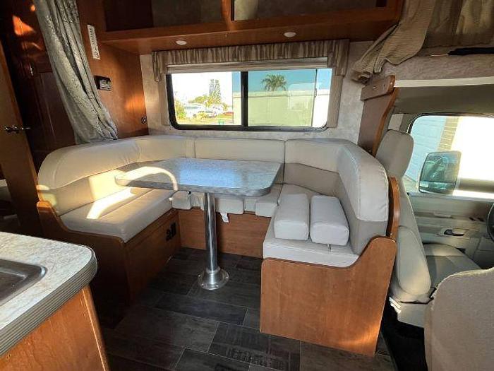 Used 2018 Winnebago Spirit 22R