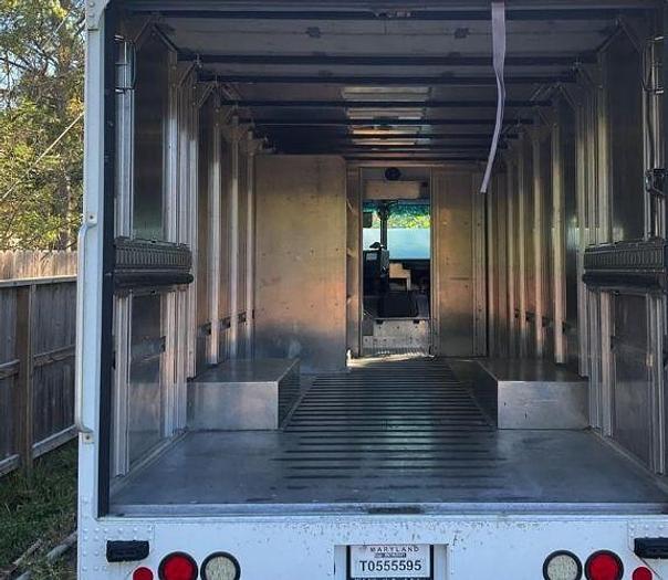 Used 2016 Ford Econoline 350