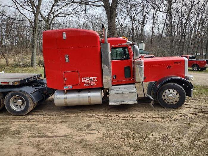 Used 2013 Peterbilt 389