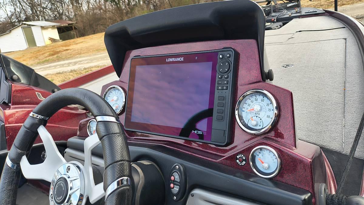 Used 2022 Nitro Xl 21Pro