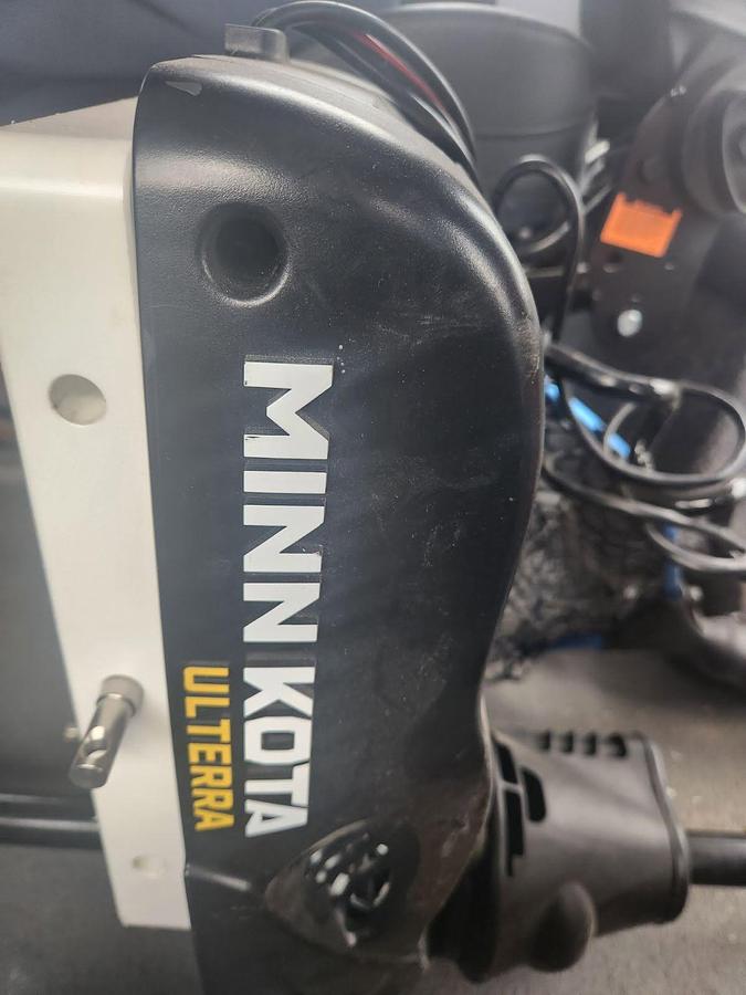 Used 2021 North River Jet Boat