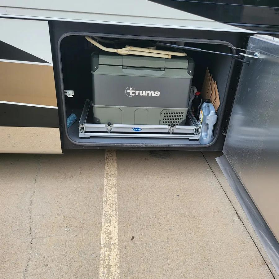 Used 2023 Tiffin Allegro Bus 45FB XSP
