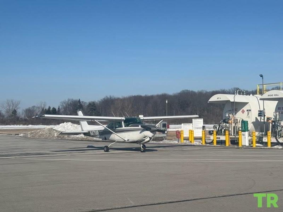 Used 1979 Cessna 172RG Aircraft