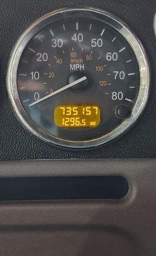 Used 2017 Peterbilt 389