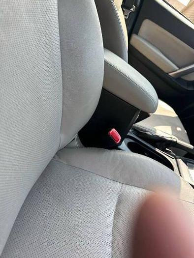 Used 2015 Subaru Forester 2.5i Limited