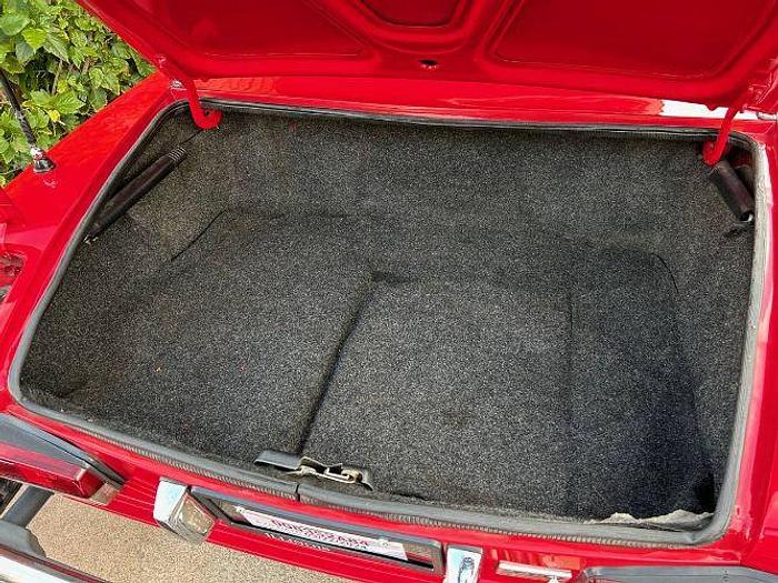 Used 1984 Pininfarina Azzurra Spider 2000 2dr Convertible