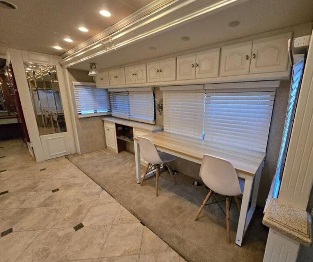 Used 2007 Tiffin Motorhomes Allegro Bus 40QSP Class A Motorhome