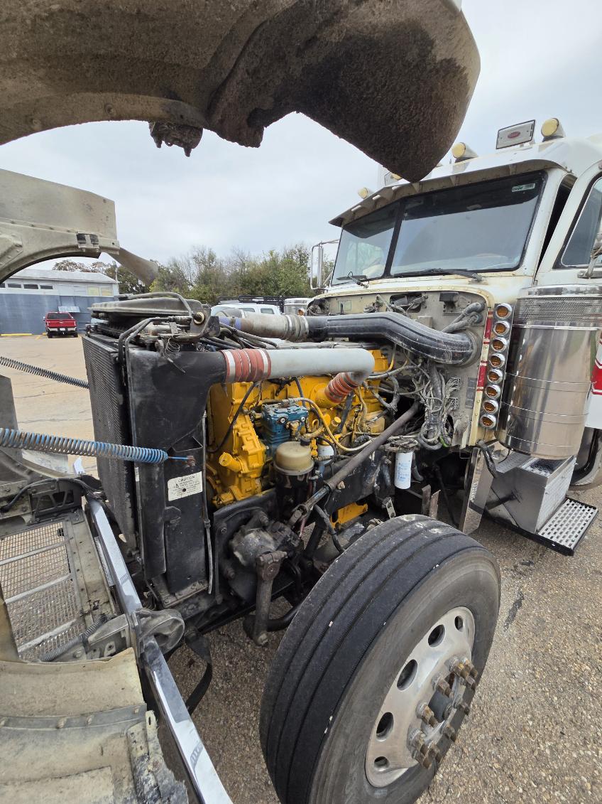 Used 2004 Peterbilt 379