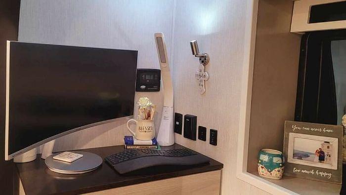 Used 2023 Forest River Riverstone 41RL