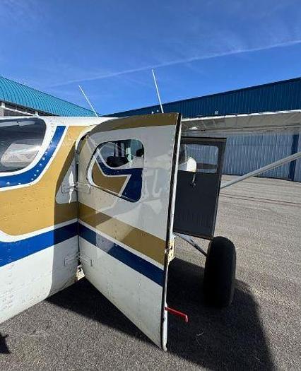 Used 1978 CESSNA U206G Stationair