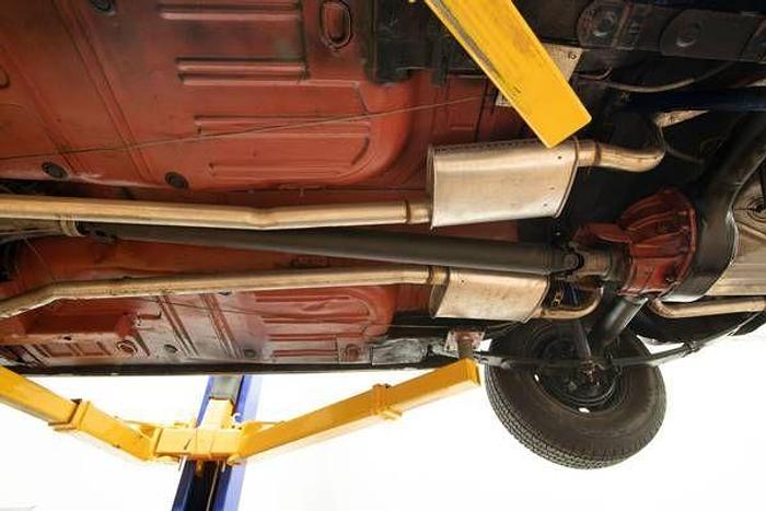 Used 1968 Ford Mustang GT 390 S Code