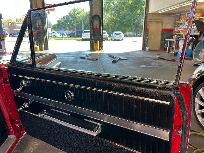 Used 1963 Buick Wildcat