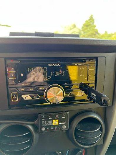 Used 2010 Jeep Wrangler Sport