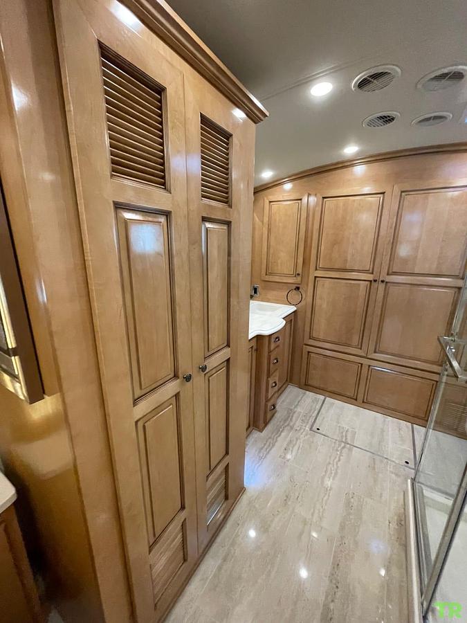 Used 2022 Newmar Dutch Star 4369