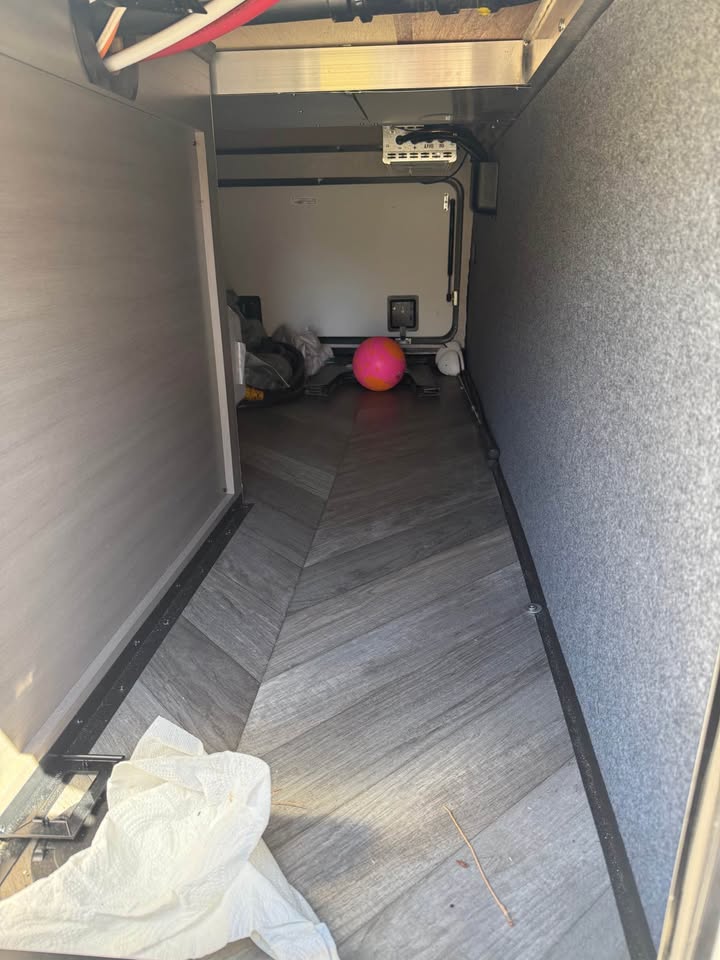 Used 2024 Highland Ridge Open Range 371MB Fifth Wheel