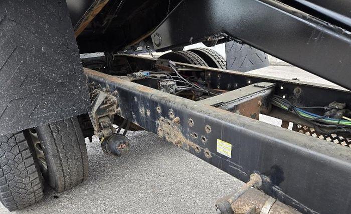 Used 2015 Ford F750 SD