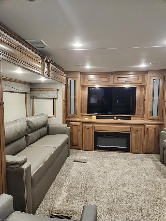 Used 2020 DRV Mobile Suite 44 Columbus