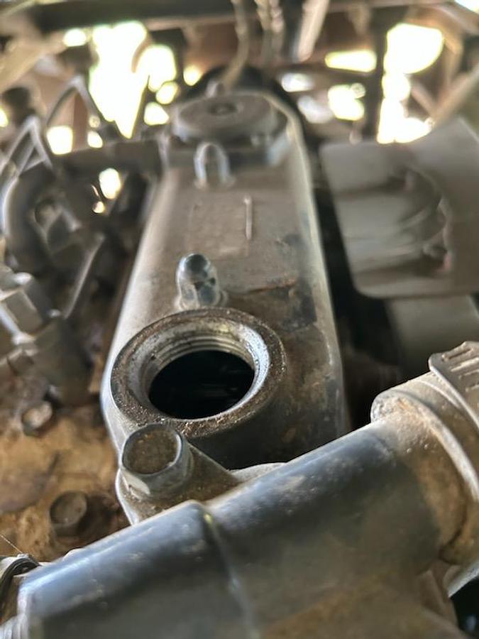 Used 1996 Ford F-350 Automatic Flatbed