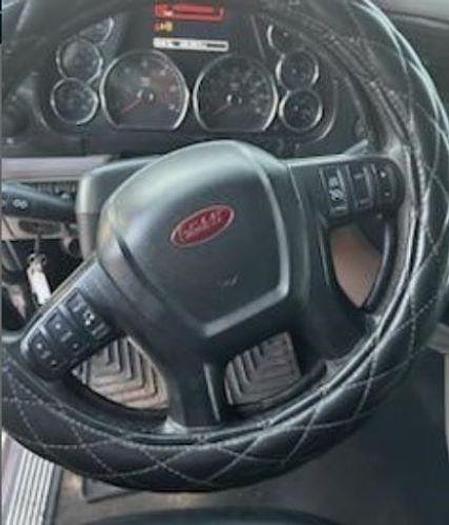 Used 2017 Peterbilt 579 Sleeper Truck