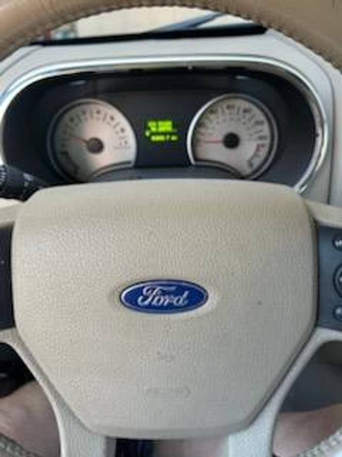 Used 2009 Ford  Explorer Eddie Bauer