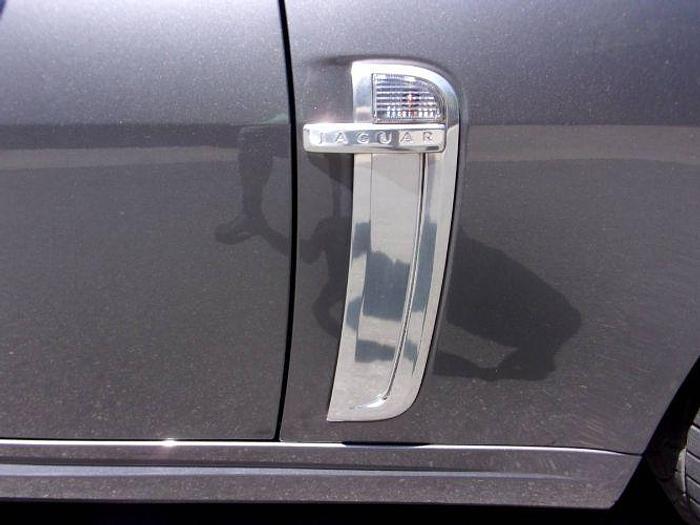 Used 2009 Jaguar XK Series XKR Portfolio